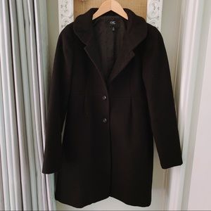 Jacob baby doll jacket